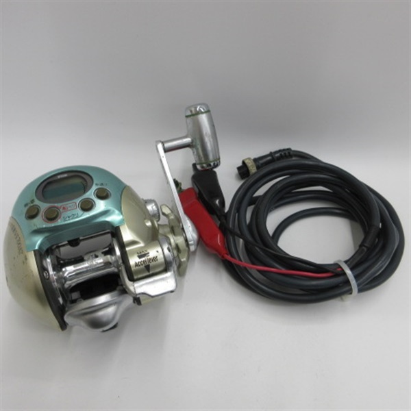 アドベンチャー電動ＶＳ７００ＡＴ